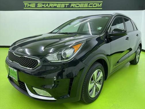 2019 Kia Niro LX