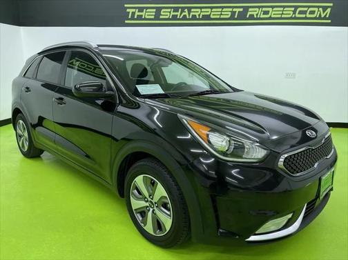 2019 Kia Niro LX