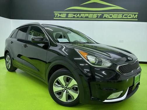 2019 Kia Niro LX