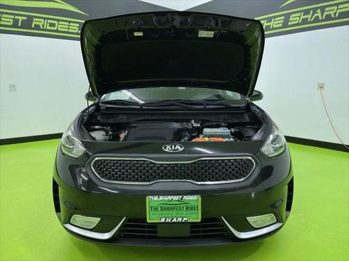 2019 Kia Niro LX