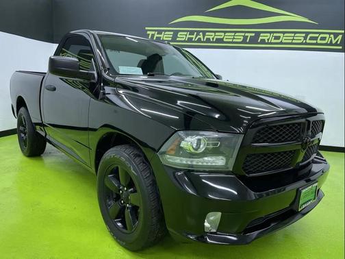 2014 RAM 1500 Tradesman/Express