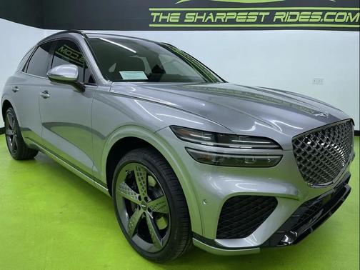 2022 Genesis GV70 3.5T AWD Sport