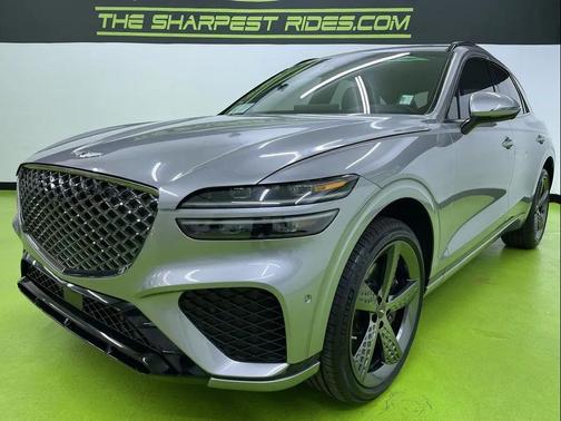 2022 Genesis GV70 3.5T AWD Sport