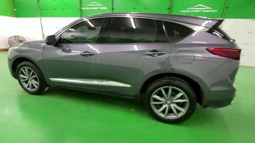 2020 Acura RDX Technology Package