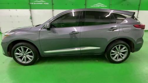 2020 Acura RDX Technology Package
