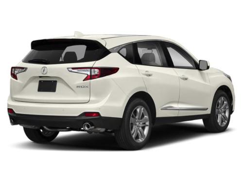 2020 Acura RDX Technology Package