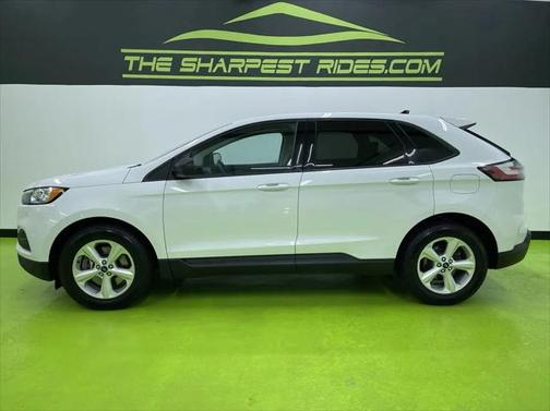 2019 Ford Edge SE