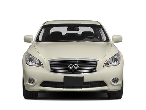 2014 INFINITI Q70 3.7