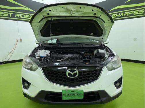 2014 Mazda CX-5 Touring