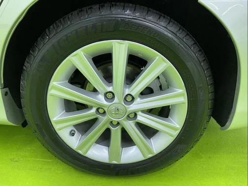 2014 Toyota Camry XLE
