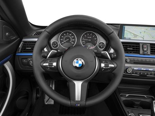 2016 BMW 435 i