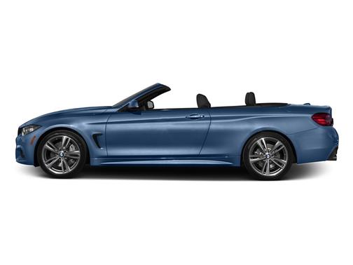 2016 BMW 435 i