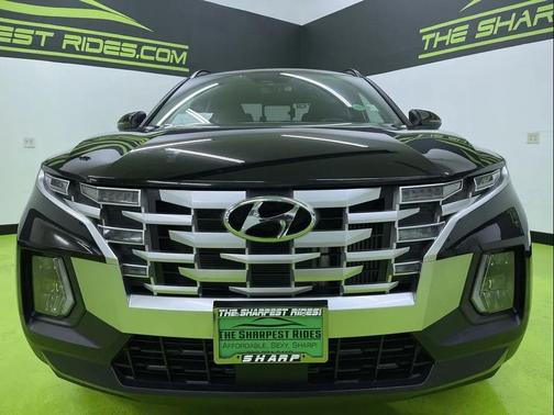 2023 Hyundai SANTA CRUZ SEL Premium