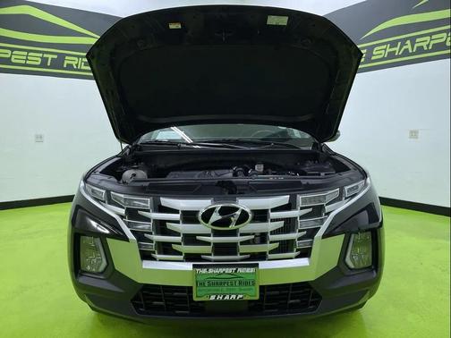 2023 Hyundai SANTA CRUZ SEL Premium