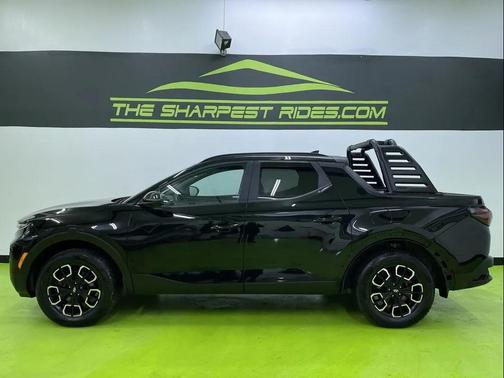 2023 Hyundai SANTA CRUZ SEL Premium