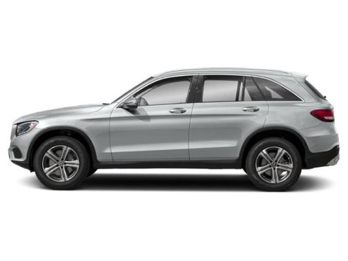 2019 Mercedes-Benz GLC 300 4MATIC