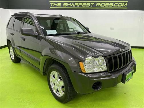2005 Jeep Grand Cherokee Laredo