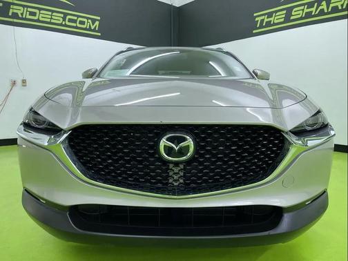 2023 Mazda CX-30 2.5 S Premium Package