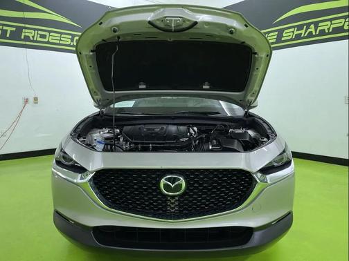 2023 Mazda CX-30 2.5 S Premium Package