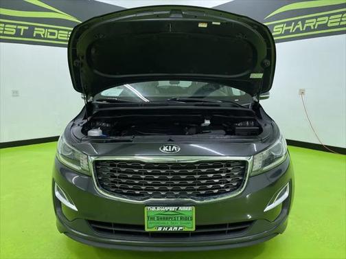 2021 Kia Sedona EX