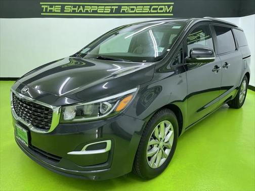 2021 Kia Sedona EX