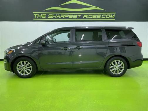 2021 Kia Sedona EX