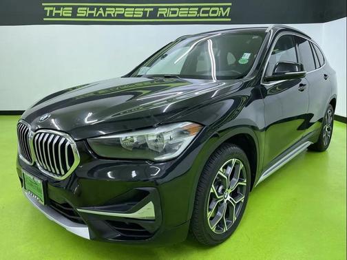 2020 BMW X1 xDrive28i