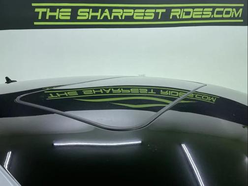 2018 Volkswagen Passat 3.6L V6 GT