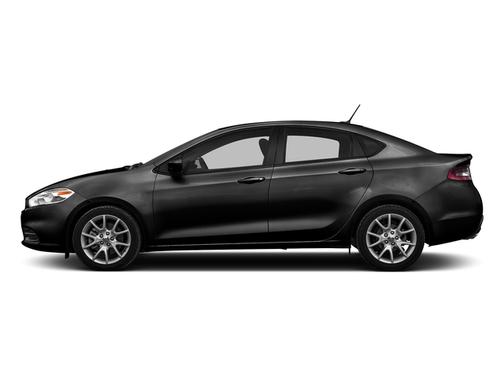 2016 Dodge Dart SE