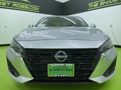 2023 Nissan Altima S FWD