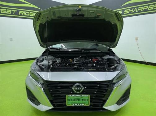 2023 Nissan Altima S FWD