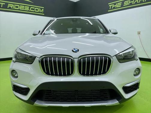2019 BMW X1 xDrive28i
