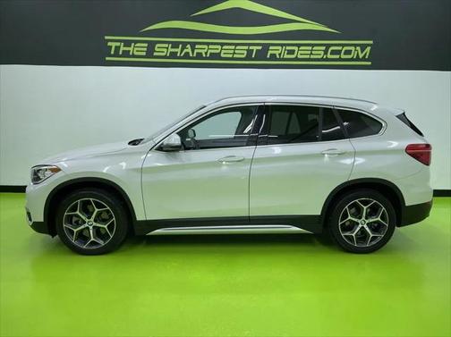 2019 BMW X1 xDrive28i