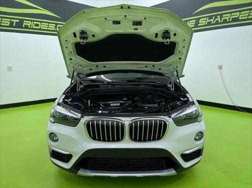 2019 BMW X1 xDrive28i