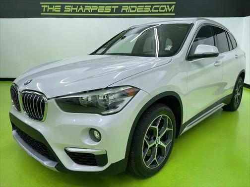 2019 BMW X1 xDrive28i