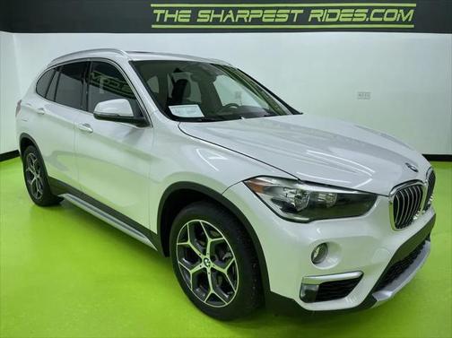 2019 BMW X1 xDrive28i
