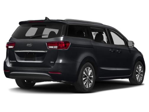 2016 Kia Sedona SX