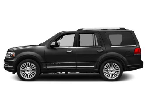 2015 Lincoln Navigator Base