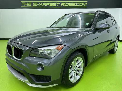 2015 BMW X1 xDrive 28i