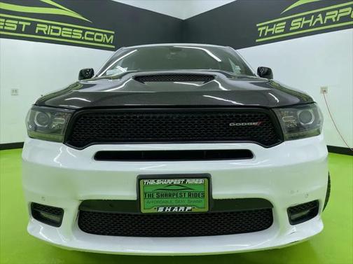 2020 Dodge Durango R/T AWD
