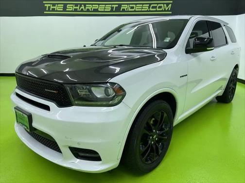 2020 Dodge Durango R/T AWD