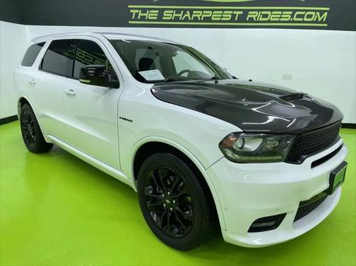 2020 Dodge Durango R/T AWD