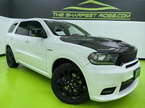2020 Dodge Durango R/T AWD