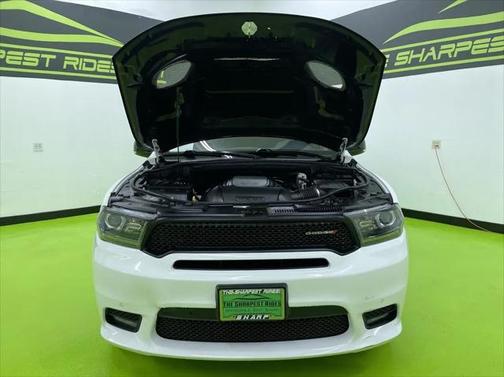 2020 Dodge Durango R/T AWD