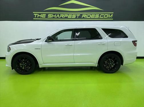 2020 Dodge Durango R/T AWD