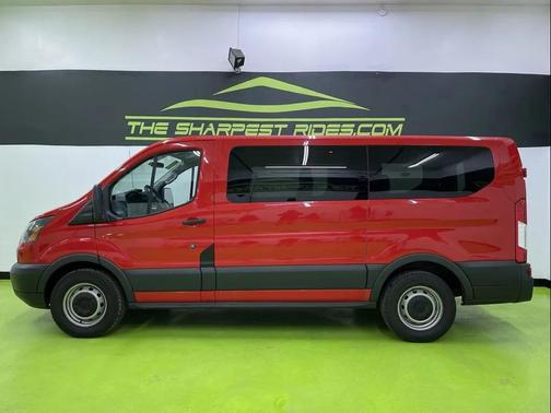 2016 Ford Transit-150 XL