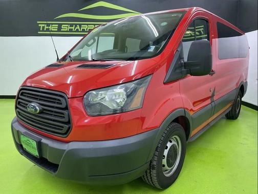 2016 Ford Transit-150 XL