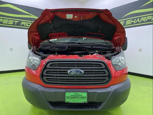 2016 Ford Transit-150 XL