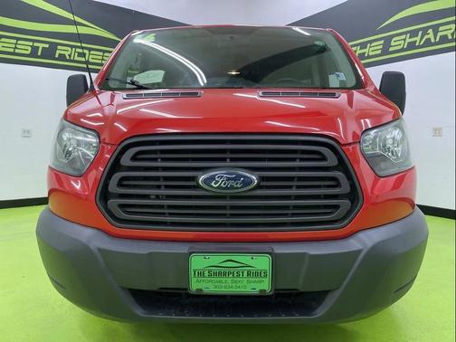 2016 Ford Transit-150 XL