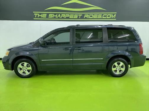 2008 Dodge Grand Caravan SXT